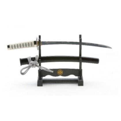 ニッケン刃物株式会社 名刀ペーパーナイフ沖田総司モデル MT-34S