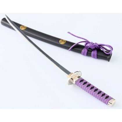 ニッケン刃物株式会社 日本刀ペーパーナイフ 徳川家康モデル KT-22I