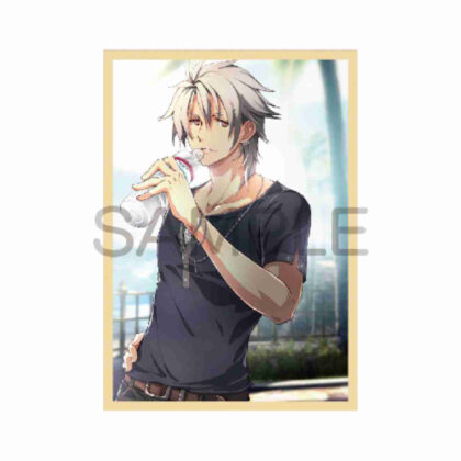 (s)英雄伝説 創の軌跡 アクリル色紙 HOT SHOT クロウ 送料別880円