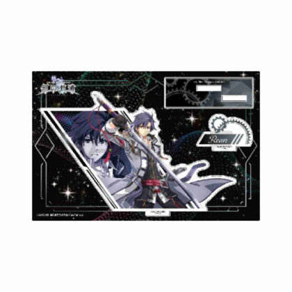 (s)英雄伝説 創の軌跡 カットインアクリルフィギュア リィン 送料別880円