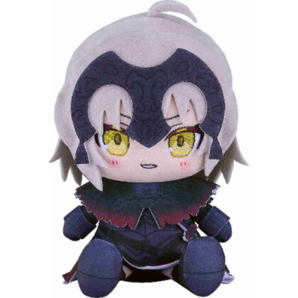 (s)Fate/Grand Order ちょこぷに ぬいぐるみ アヴェンジャー/ジャンヌ・ダルク[オルタ] 送料別880円