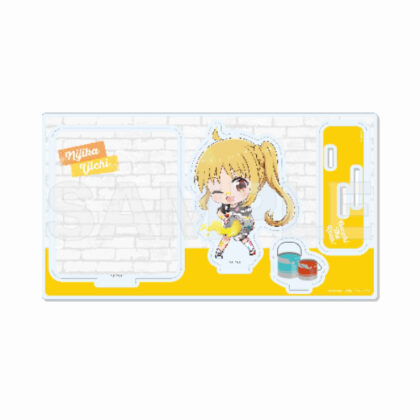 (s)ぼっち・ざ・ろっく! ジオラマアクリル 09 伊地知虹夏(ペインターVer.) 送料別880円