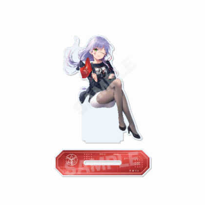 (s)ヘブンバーンズレッド アクリルスタンド(枠無し) 02和泉ユキ 送料別880円