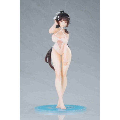 (s)LIMEPIEシリーズ アズールレーン 高雄 砂浜ラプソディVer. フィギュア 送料別880円