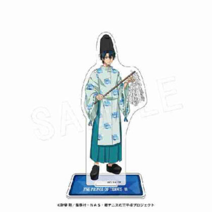 (s)新テニスの王子様 アクリルフィギュアスタンド 職業体験Ver. 越前リョーマ 送料別880円