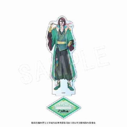 (s)天官賜福 貮 アクリルフィギュアスタンド 戚容 送料別880円