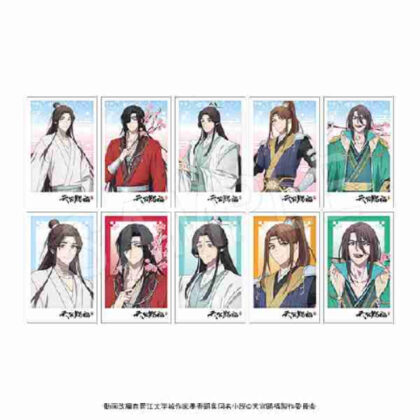 (s)天官賜福 貮 ポラショットコレクション 送料別880円