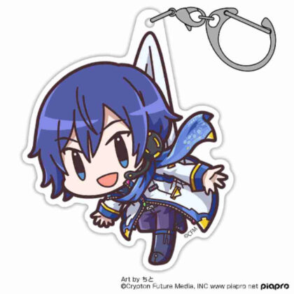 (s)KAITO アクリルつままれ 送料別880円