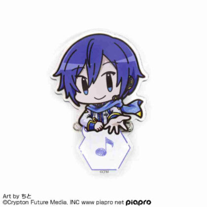 (s)アクリルピョコッテ KAITO 送料別880円