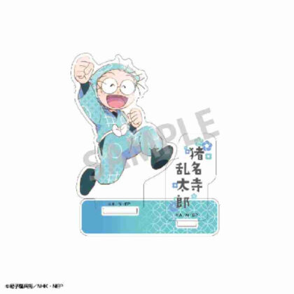 (s)忍たま乱太郎 アクリルスタンド 猪名寺乱太郎 カミアニTOUCH 送料別880円