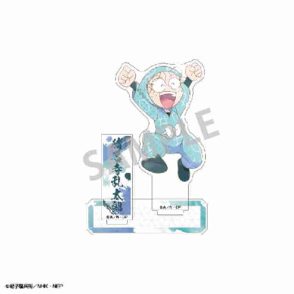 (s)忍たま乱太郎 アクリルスタンド 猪名寺乱太郎 カミアニTOUCH2 送料別880円