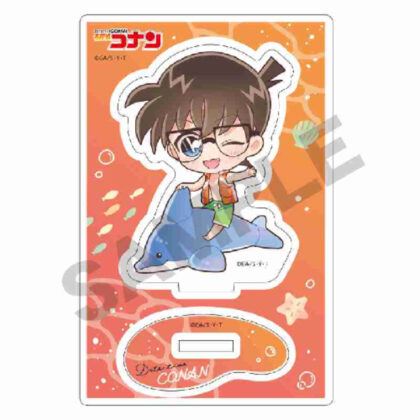 (s)名探偵コナン アクリルスタンド 江戸川コナン マリン 送料別880円