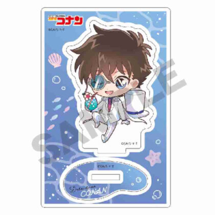 (s)名探偵コナン アクリルスタンド 怪盗キッド マリン 送料別880円