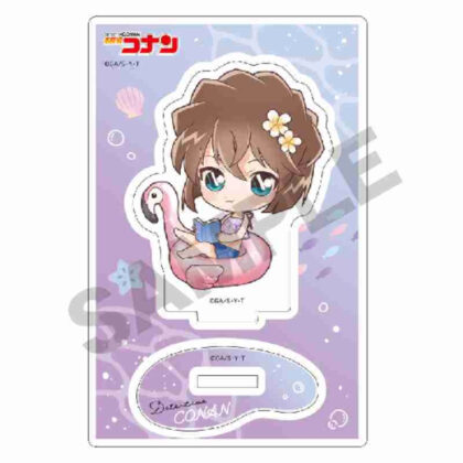 (s)名探偵コナン アクリルスタンド 灰原哀 マリン 送料別880円
