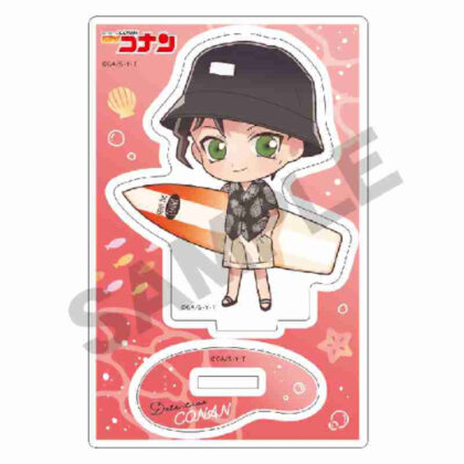 (s)名探偵コナン アクリルスタンド 赤井秀一 マリン 送料別880円
