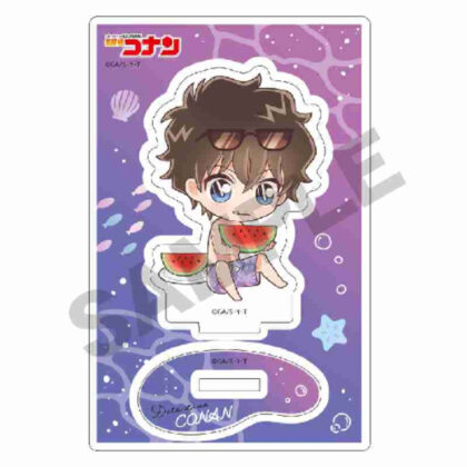 (s)名探偵コナン アクリルスタンド 松田陣平 マリン 送料別880円