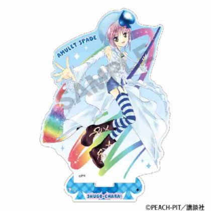 (s)しゅごキャラ! アクリルスタンド アミュレットスペード 送料別880円