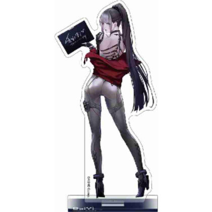 (s)無期迷途 アクリルスタンド ハクイツ 送料別880円