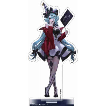 (s)無期迷途 アクリルスタンド ナチャ 送料別880円