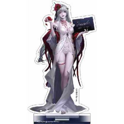 (s)無期迷途 アクリルスタンド コクリコ 送料別880円