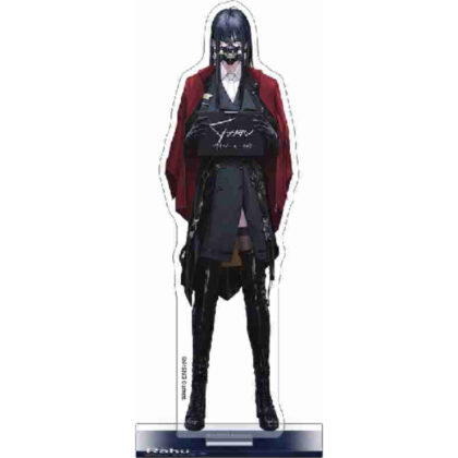 (s)無期迷途 アクリルスタンド ラーフ 送料別880円