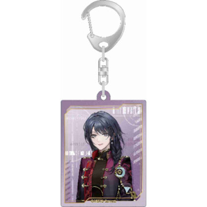 (s)無期迷途 アクリルキーホルダー 局長(女)流年の如く 送料別880円