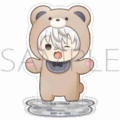 (s)ブルーロック2期 ミニアクリルスタンド(いかく) 凪誠士郎 送料別880円