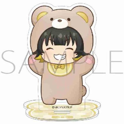 (s)ブルーロック2期 ミニアクリルスタンド(いかく) 蜂楽廻 送料別880円