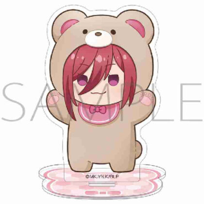 (s)ブルーロック2期 ミニアクリルスタンド(いかく) 千切豹馬 送料別880円