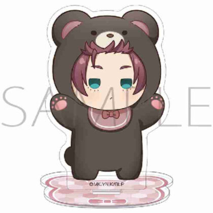 (s)ブルーロック2期 ミニアクリルスタンド(いかく) 糸師冴 送料別880円