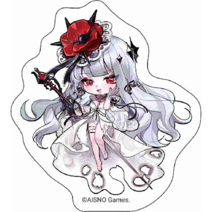 (s)無期迷途 ステッカー コクリコ 送料別880円