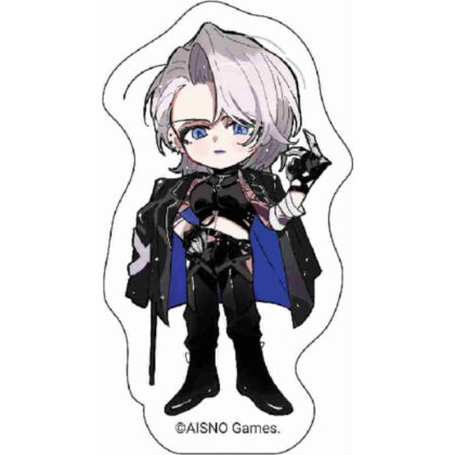 (s)無期迷途 ステッカー ゾーヤ 送料別880円