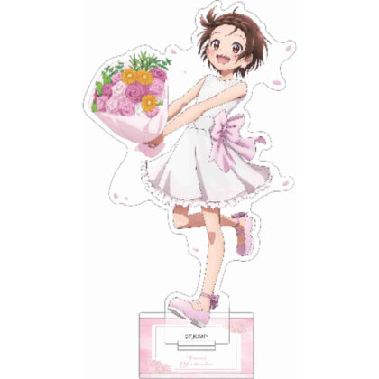 (s)メダリスト アクリルスタンド 結束いのり(2025年7月版) 送料別880円