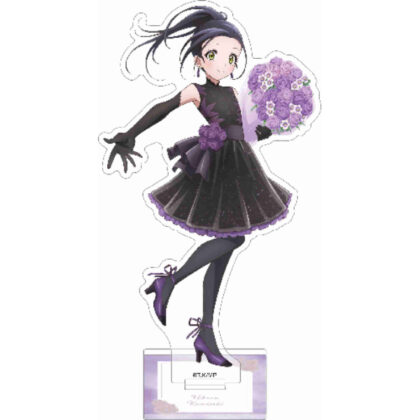 (s)メダリスト アクリルスタンド 狼嵜光(2025年7月版) 送料別880円