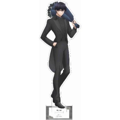 (s)メダリスト アクリルスタンド 夜鷹純(2025年7月版) 送料別880円