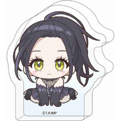 (s)メダリスト ころっと 狼嵜光 送料別880円