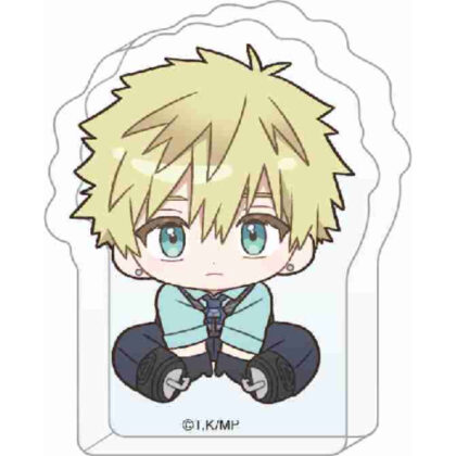 (s)メダリスト ころっと 鴗鳥理凰 送料別880円