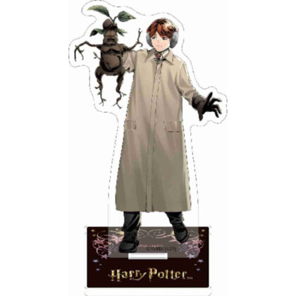 (s)ハリー・ポッター アクリルスタンド ロン・ウィーズリー 送料別880円