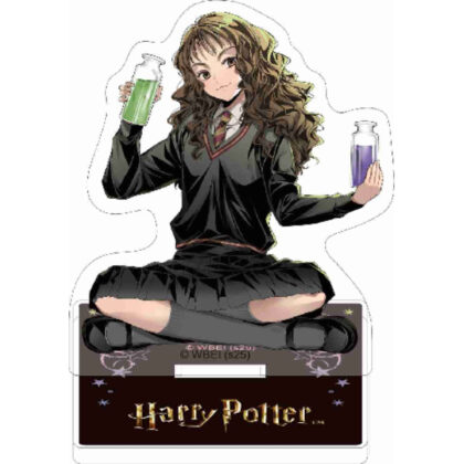 (s)ハリー・ポッター アクリルスタンド ハーマイオニー・グレンジャー 送料別880円