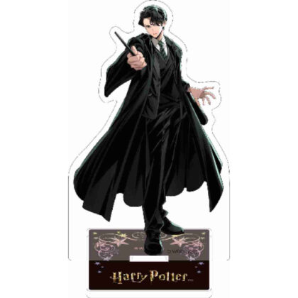 (s)ハリー・ポッター アクリルスタンド トム・リドル 送料別880円