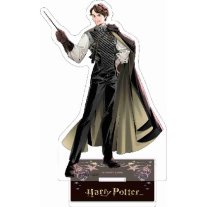 (s)ハリー・ポッター アクリルスタンド ギルデロイ・ロックハート 送料別880円