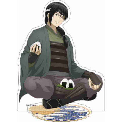 (s)銀魂 アクリルスタンド 桂小太郎(2025年7月版) 送料別880円