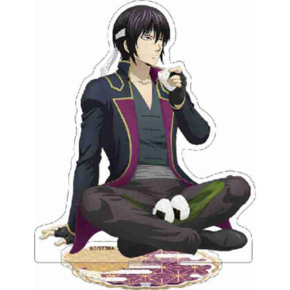 (s)銀魂 アクリルスタンド 高杉晋助(2025年7月版) 送料別880円