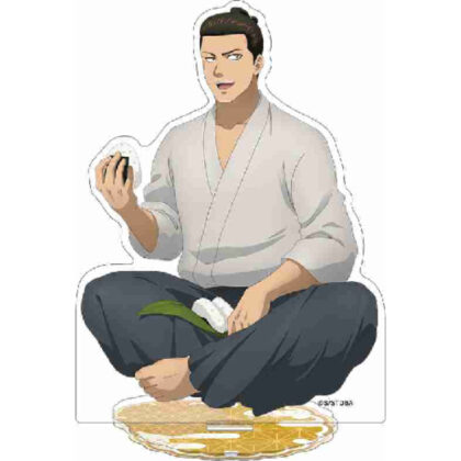 (s)銀魂 アクリルスタンド 近藤勲(2025年7月版) 送料別880円