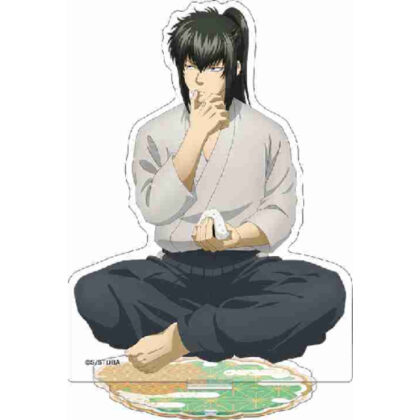 (s)銀魂 アクリルスタンド 土方十四郎(2025年7月版) 送料別880円