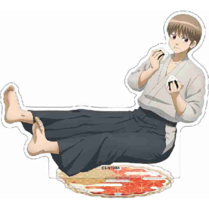 (s)銀魂 アクリルスタンド 沖田総悟(2025年7月版) 送料別880円