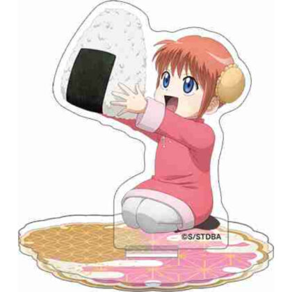 (s)銀魂 アクリルスタンド 神楽(2025年7月版) 送料別880円