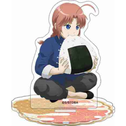 (s)銀魂 アクリルスタンド 神威(2025年7月版) 送料別880円