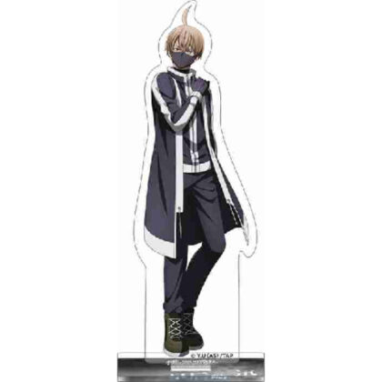 (s)桃源暗鬼 アクリルスタンド 皇后崎迅 送料別880円