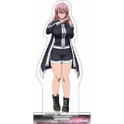 (s)桃源暗鬼 アクリルスタンド 屏風ヶ浦帆稀 送料別880円